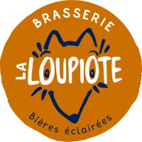 Brasserie La Loupiote logo, Brasserie La Loupiote contact details