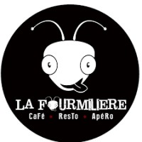 Restaurant La Fourmilière logo, Restaurant La Fourmilière contact details