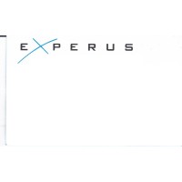 Experus logo, Experus contact details