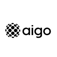 AIGO Corporation logo, AIGO Corporation contact details