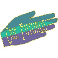 Crie Futuros logo, Crie Futuros contact details