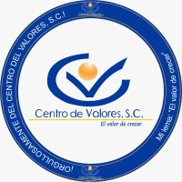 Centro de Valores logo, Centro de Valores contact details