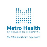 Metro Health Specialists Hospital Inc logo, Metro Health Specialists Hospital Inc contact details