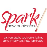 Spark! New Business logo, Spark! New Business contact details