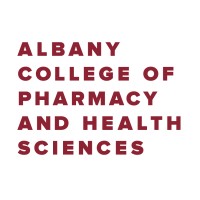 Albany College of Pharmacy and Health Sciences logo, Albany College of Pharmacy and Health Sciences contact details