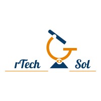 rTech Solutions Inc. logo, rTech Solutions Inc. contact details