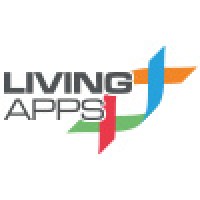 LivingApps Inc logo, LivingApps Inc contact details