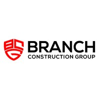 Branch Construction Group LLC logo, Branch Construction Group LLC contact details