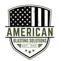 American Blasting Solutions logo, American Blasting Solutions contact details