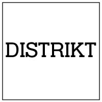 Distrikt Hotel Group logo, Distrikt Hotel Group contact details