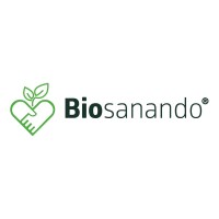 BIOSANANDO logo, BIOSANANDO contact details