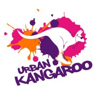 Urban Kangaroo logo, Urban Kangaroo contact details