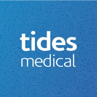 Tides Medical logo, Tides Medical contact details