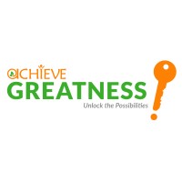 Achieve Greatness logo, Achieve Greatness contact details