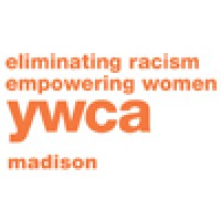 YWCA Madison logo, YWCA Madison contact details