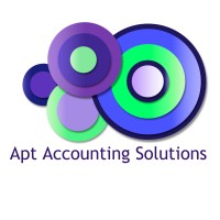 Apt Accounting Solutions logo, Apt Accounting Solutions contact details