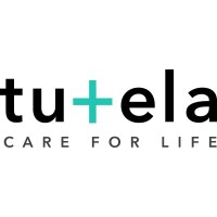 TutelaCare logo, TutelaCare contact details