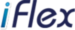 IFlex logo, IFlex contact details