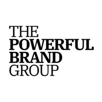 The Powerful Brand Group logo, The Powerful Brand Group contact details