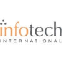 InfoTech International, LLC logo, InfoTech International, LLC contact details