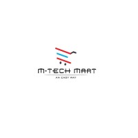 M-Techmart.com logo, M-Techmart.com contact details