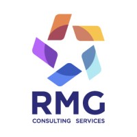 RMG Consulting Services logo, RMG Consulting Services contact details