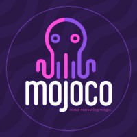 Mojoco Marketing logo, Mojoco Marketing contact details