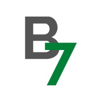 B7 Builders logo, B7 Builders contact details