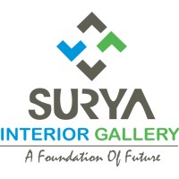 Surya Interior Gallery logo, Surya Interior Gallery contact details