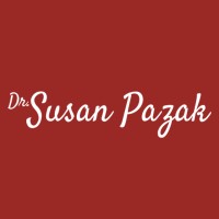 Dr. Susan Pazak logo, Dr. Susan Pazak contact details