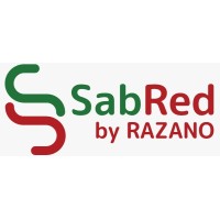 SabRed by RAZANO logo, SabRed by RAZANO contact details