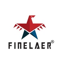 FINELAER logo, FINELAER contact details