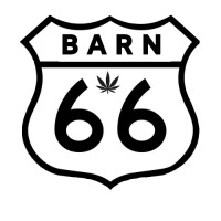 Barn 66 Dispensary logo, Barn 66 Dispensary contact details