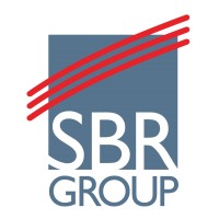 SBR Group (UK) logo, SBR Group (UK) contact details