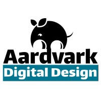 Aardvark Digital Design logo, Aardvark Digital Design contact details