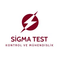 SİGMA TEST KONTROL VE MÜHENDİSLİK HİZ. SAN. TİC. LTD. ŞTİ. logo, SİGMA TEST KONTROL VE MÜHENDİSLİK HİZ. SAN. TİC. LTD. ŞTİ. contact details