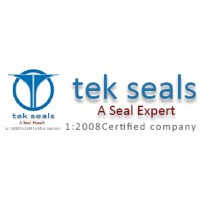 TEKSEALS logo, TEKSEALS contact details