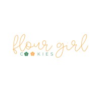 Flour Girl Cookies logo, Flour Girl Cookies contact details