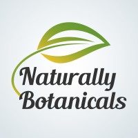 Naturally Botanicals logo, Naturally Botanicals contact details