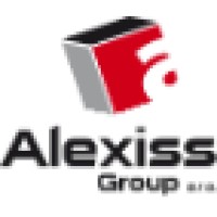 Alexiss Group s.r.o. logo, Alexiss Group s.r.o. contact details