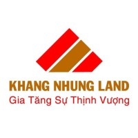 Khang Nhung Land logo, Khang Nhung Land contact details