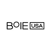 Boie USA logo, Boie USA contact details