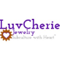 LuvCherie Jewelry logo, LuvCherie Jewelry contact details