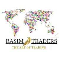 Rasim Traders logo, Rasim Traders contact details