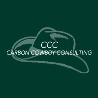 Carbon Cowboy Consulting logo, Carbon Cowboy Consulting contact details