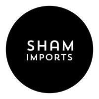 Sham Imports logo, Sham Imports contact details