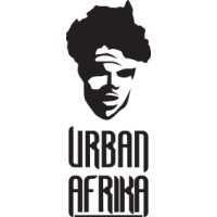 Urban Afrika Media logo, Urban Afrika Media contact details