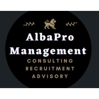 AlbaPro Management logo, AlbaPro Management contact details