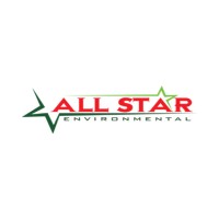 All Star Environmental Services Inc. logo, All Star Environmental Services Inc. contact details