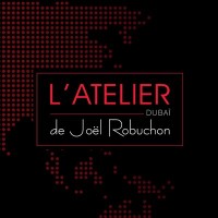 L'Atelier de Joël Robuchon Dubai logo, L'Atelier de Joël Robuchon Dubai contact details